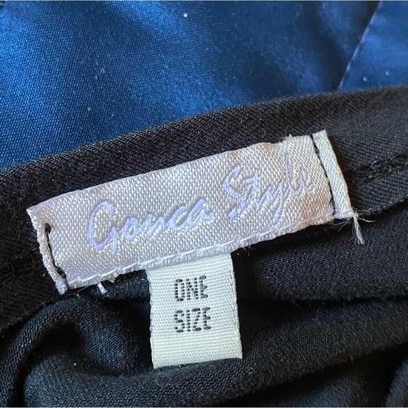 Gonca Style Dress One Size - Picture 2 of 3